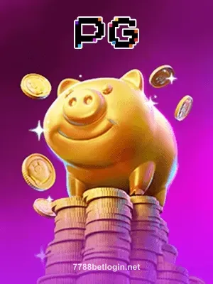 Imagem do Jogo Lucky Piggy no 7788bet