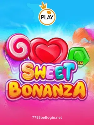 Imagem do Jogo Sweet Bonanza no 7788