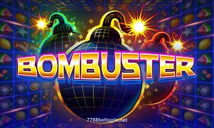 Imagem do Jogo Bombuster no 7788