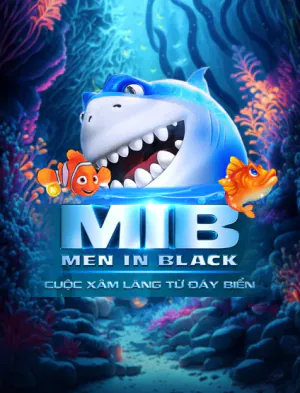 Imagem do Jogo Men In Black no 7788