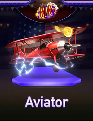Imagem do Jogo Aviator no 7788