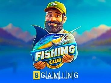 Imagem do jogo Fishing Club no 7788