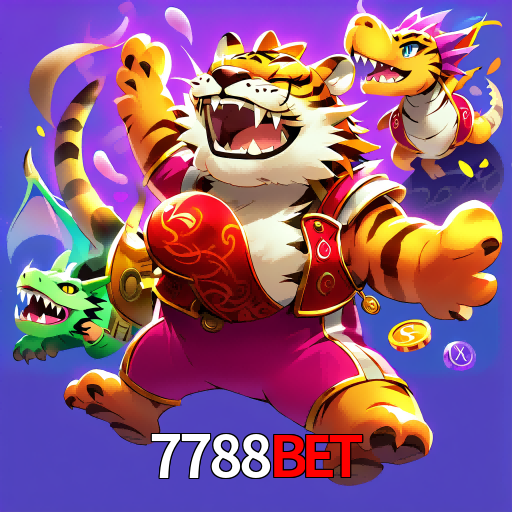 Logo 7788